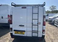 2017 Fiat Talento Talento MultiJet II EcoJet