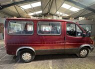1995 Ford Tourneo Transit Tourneo