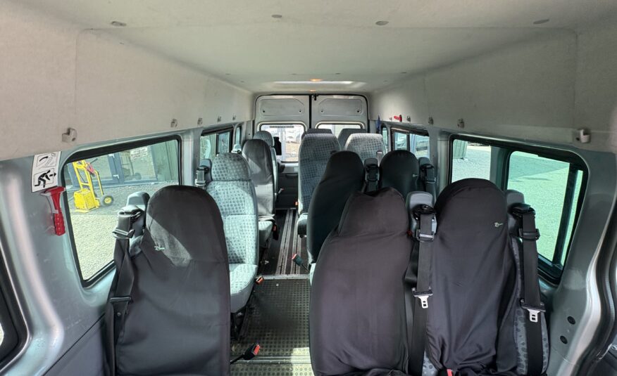 2012 Ford Transit Transit 135 T430 RWD