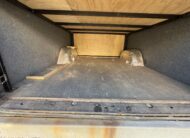2005 Mercedes-Benz Sprinter Sprinter 311 CDI MWB
