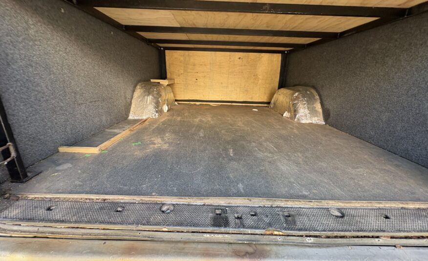 2005 Mercedes-Benz Sprinter Sprinter 311 CDI MWB