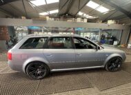 2002 Audi A6 RS6 Quattro Auto