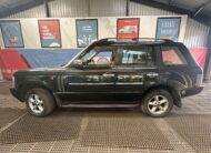 2003 LAND RANGE ROVER HSE TD6 AUTO