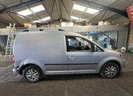 2015 Volkswagen Caddy Caddy C20 Highline TDI