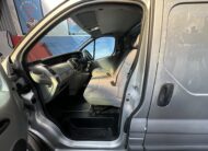2007 Renault Trafic Trafic SL27+ dCi 115
