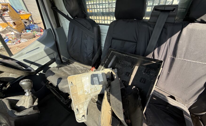 2014 Ford Transit Transit 350
