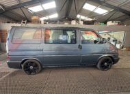 1997 Volkswagen Transporter 1000 TD SWB