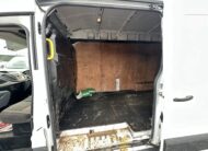 FORD TRANSIT 350 L3 H3 P/V DRW