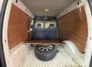 2014 Volkswagen Caddy Caddy C20 Startline TDI