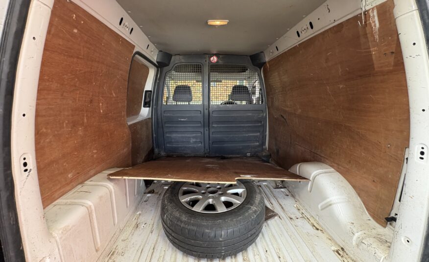 2014 Volkswagen Caddy Caddy C20 Startline TDI