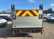 2019 Citroen Relay Relay 35 L3 Blue HDi