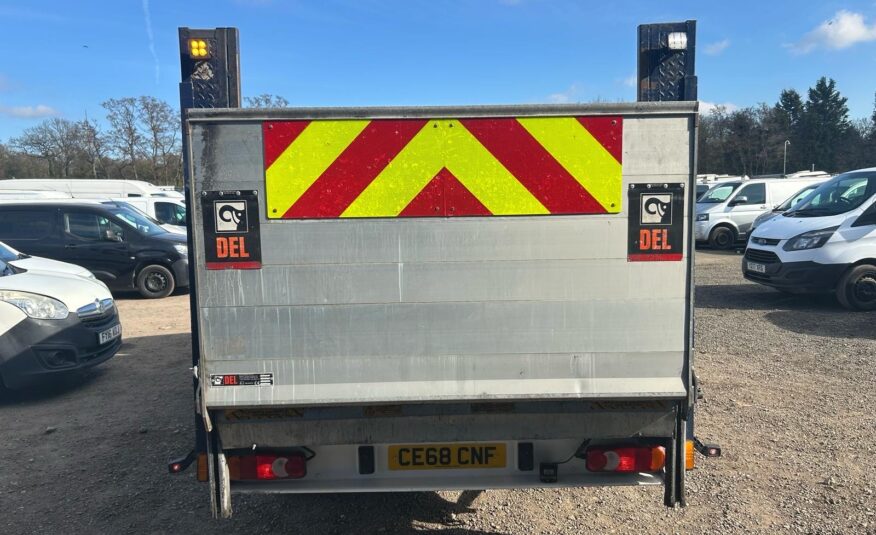 2019 Citroen Relay Relay 35 L3 Blue HDi