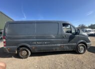 2011 Mercedes-Benz Sprinter Sprinter 210 CDI