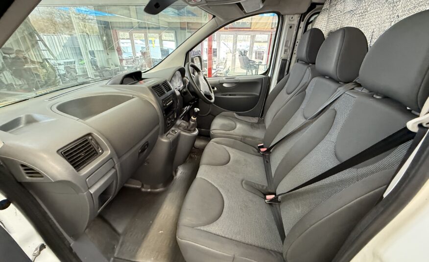 2015 Peugeot Expert Expert 1200 L2H1 HDi