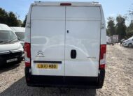 2020 Citroen Relay Relay 35 L2H2 Enterprise Blue HDi S/S