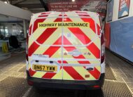 2017 Ford Transit Connect Transit Connect 200 Limited