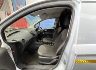 2015 Ford Transit Courier Transit Courier Base TDCi