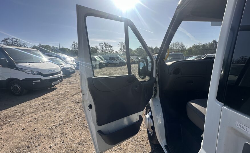2006 Ford Transit Transit MiniBus