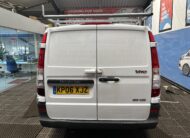 2006 Mercedes-Benz Vito Vito 109 CDI Long