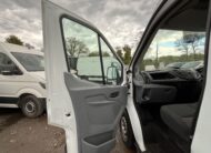 2018 Ford Transit Transit 350