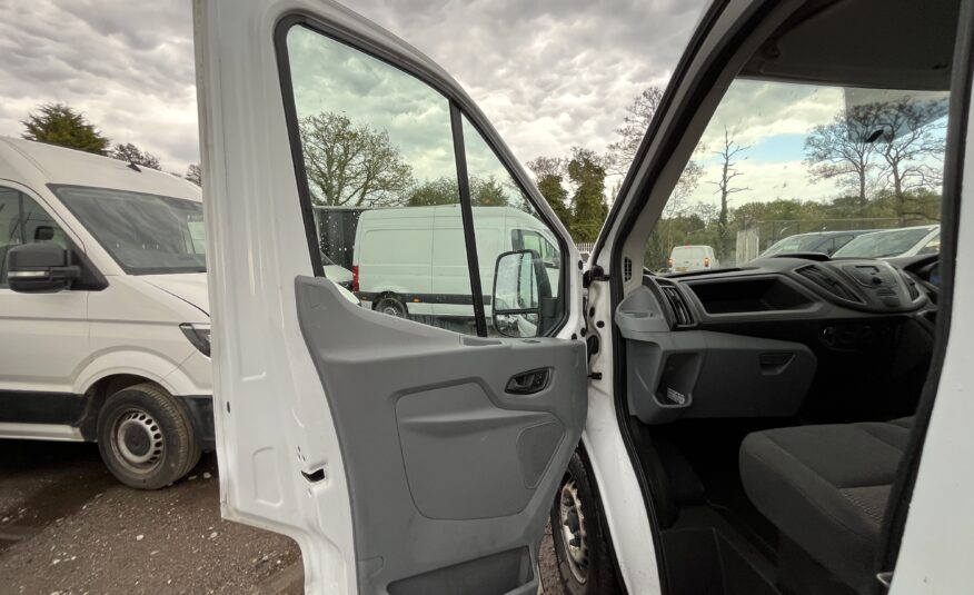 2018 Ford Transit Transit 350