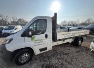 2016 Peugeot Boxer Boxer 335 L3 HDi