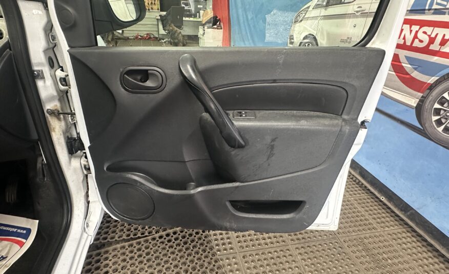 2015 Renault Kangoo Kangoo ML19 Business dCi