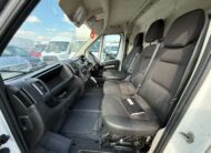2020 Citroen Relay Relay 35 Heavy L4H2 Enterprise Blue HDi S/S