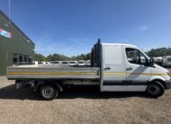 2017 MERCEDES SPRINTER 314CDI