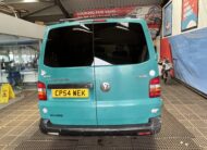 2005 Volkswagen Transporter Transporter T30 104 TDI