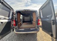 2021 Vauxhall Vivaro Vivaro 3100 Sportive S/S