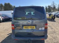 2007 Volkswagen Transporter Transporter T32 130 TDI SWB