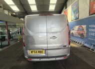 2014 Ford Transit Custom Transit Custom 290 Ltd E-Tech