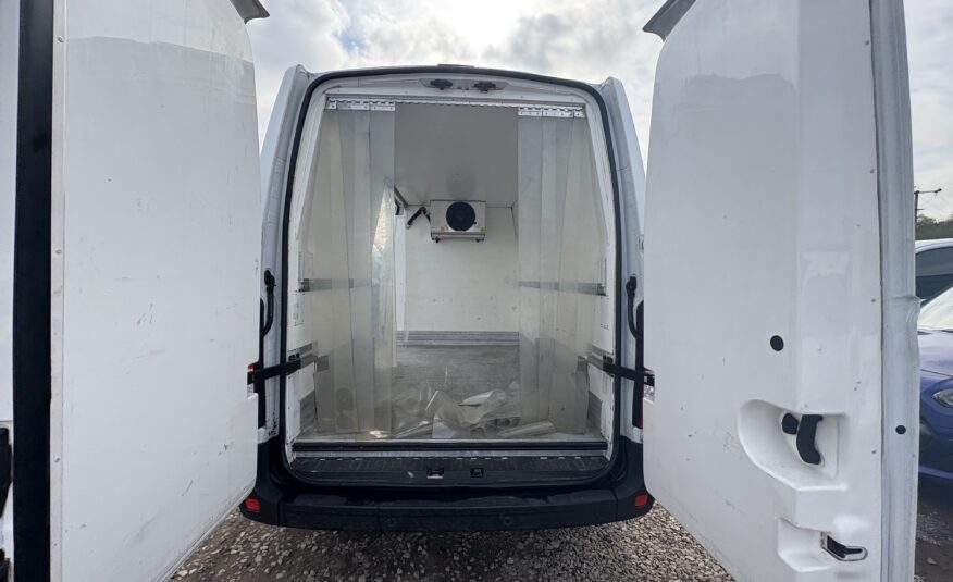 2019 Renault Master Master MM35 Business+ dCi