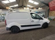 2012 Peugeot Partner Partner 625 SE L1 HDi