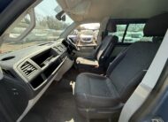 2018 Volkswagen Transporter Transporter T32 Highline TDI BlueMotion Technology