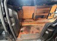 2018 Ford Transit Connect Transit Connect 210 Base TDCi