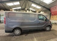 2017 Nissan NV300 NV300 Acenta DCI