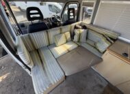 2001 FIAT DUCATO MAXI JTD LWB MAXI JTD LWB
