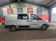 2005 Mercedes-Benz Vito Vito 111 CDI Long