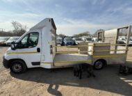 2017 Fiat Ducato Ducato 35 MultiJet II