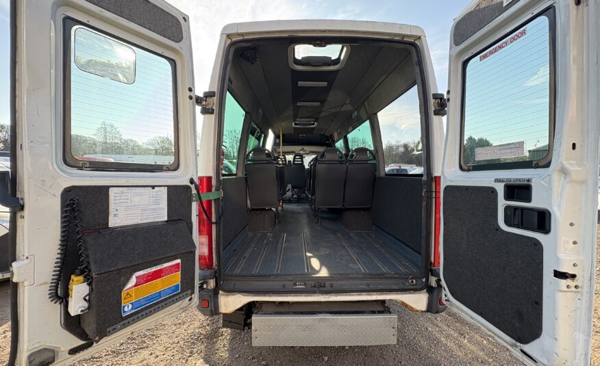 2007 Iveco Daily Daily 45C14