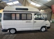 1994 Renault Trafic Trafic HDS