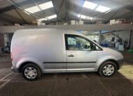 2005 Volkswagen Caddy Caddy C20 TDI 104