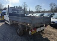 2009 Shazcedes SPRINTER 311 CDI D/C LWB 311 CDI D/C LWB