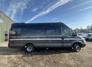 2002 Irisbus Daily