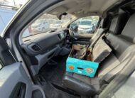 2020 Vauxhall Vivaro Vivaro 3100 Elite S/S