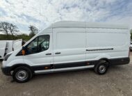 2017 Ford Transit Transit 350