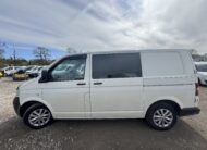 2007 Volkswagen Transporter Transporter T28 84 TDI SWB