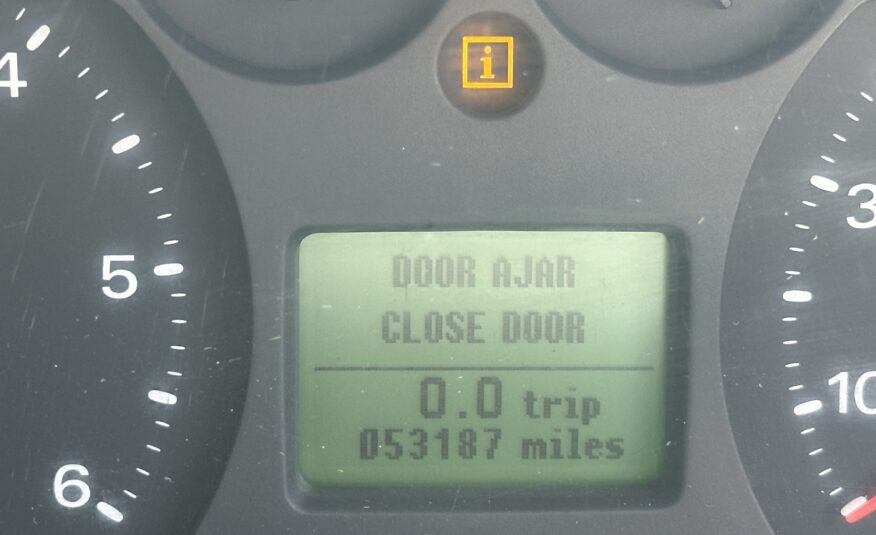 2007 Ford Transit Transit 100 17-Seat RWD